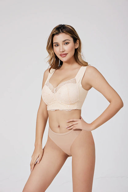 ComfortCore Bra